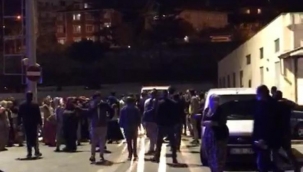 Silahlı kavgada 6 yaşındaki çocuk yaralandı