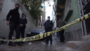 Silahlı yol vermeme kavgası: 2 yaralı