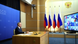 ŞİÖ Dağlık Karabağ'ı görüştü 