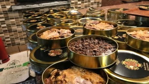 "Siparişlerimizi 81 İlimize gönderiyoruz"