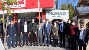 "Sırada kardiyoloji hastanemiz var"