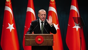 Sokağa çıkma kısıtlaması genişletildi!