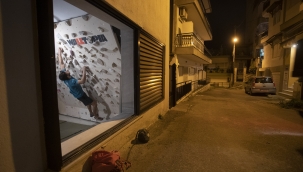 Sokağa çıkma yasağı 8 saate çıkarıldı