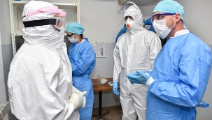 Sokağa çıkma yasağı yeniden başlıyor 