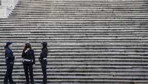 Son 24 saatte korodan 699 kişi öldü