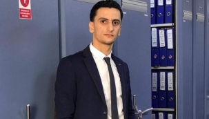 Tapu memuru evinde ölü bulundu