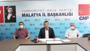 'Taş ocakları insanlığın düşmanıdır'