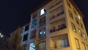 Ücretsiz izne gönderilince intihara kalkıştı 