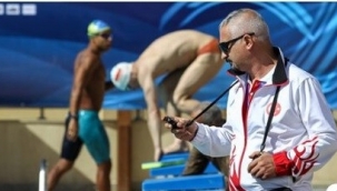 UIPM antrenör gelişim seminerinden başarılı döndü 