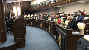 Ukome toplantısı yapıldı!