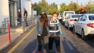 Uyuşturucu operasyonu: 2 gözaltı!