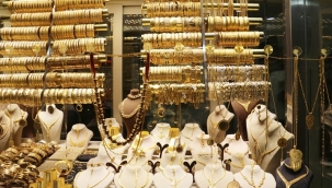 Yatırım yapacaklara Altın tavsiyesi 