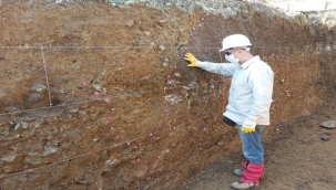 'Yeni bir deprem üretmesi muhtemel'