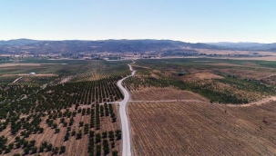 Yirmi beş ova koruma altına alındı!