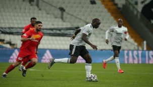 YMS İstanbul'dan eli boş dönüyor!