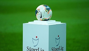 16. haftanın hakemleri açıklandı