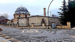 "5 bin 500 vakıf eseri restore edildi"