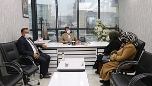 2021 hedefi daha fazla performans 