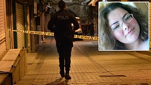 36 yaşındaki kadın ölü bulundu!