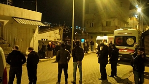 4 çocuk babası canına kıydı