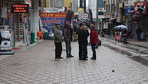 5.3'lük deprem Malatya'da da hissedildi