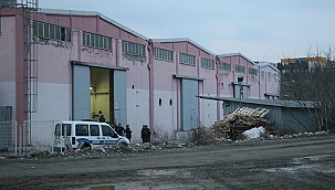 7 metre yükseklikten düştü öldü