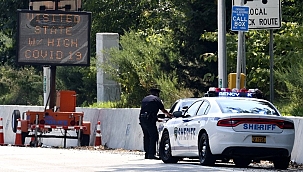 ABD'de vaka sayısı 15 milyonu aştı 