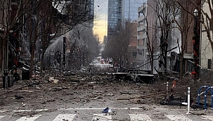 ABD'deki patlamanın faili belirlendi 