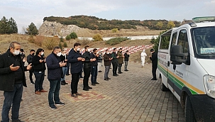 Abla kardeş korona virüse yenik düştü