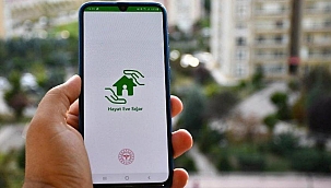 Adliyelere girişte HES kodu şartı 