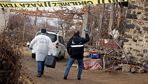 Ağabey ile kardeş ölü bulundu 