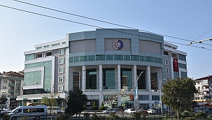 TSO'dan aidat borçlarında yapılandırma!