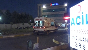 Aileler arası silahlı kavga: 3 yaralı