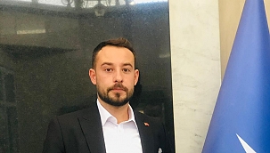 AK Parti'de Battalgazi'ye atama! 