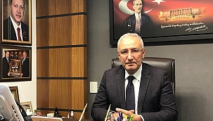 AK Parti'den Sağlar'a çok sert tepki!