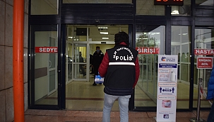 Akrabalar arasında kavga: 4 yaralı 