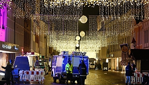 Almanya'da ölü sayısı 4'e yükseldi