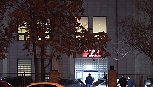 Ankara'daki cinayette ölü sayısı 2 oldu