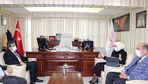 "İnşallah güzel sonuçlar alacağız"