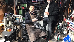 Ayakkabılara kışlık bakım önerisi 