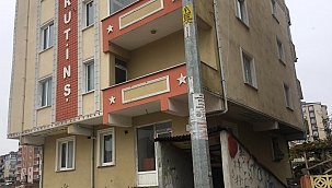 Baba - oğul tartışması kanlı bitti