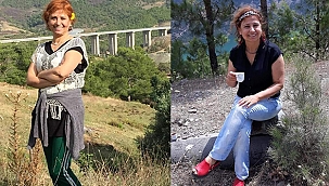 Balkondan düşen kadın hayatını kaybetti