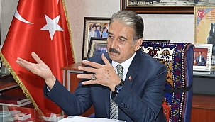 "Beklentilerimiz kısmi olarak karşılandı"