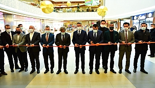 Beydağı Gençlik Merkezi sergisi 