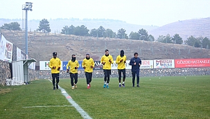 Bir çalışanda Covid-19 tespit edildi