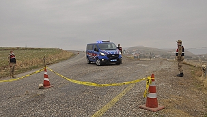 Bir mahallede daha karantina sona erdi