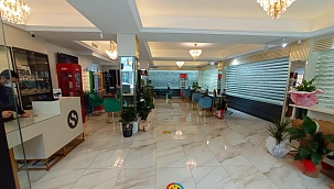 Bölge illeri arasında en büyüğü!