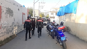 Boşanma' kavgası: 1 yaralı