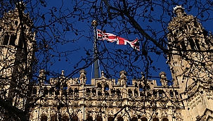Brexit sonrası ticari anlaşmayı onay 