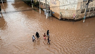 Brezilya'da sel felaketi: En az 10 ölü 